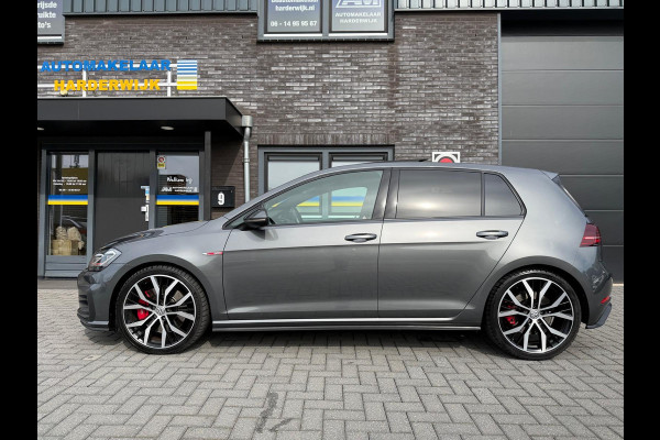 Volkswagen Golf 2.0 TSI GTI Performance | 3/6/12MND GARANTIE | PANO | LED | ACC | TREKHAAK | NAVI | STOELVERW. |