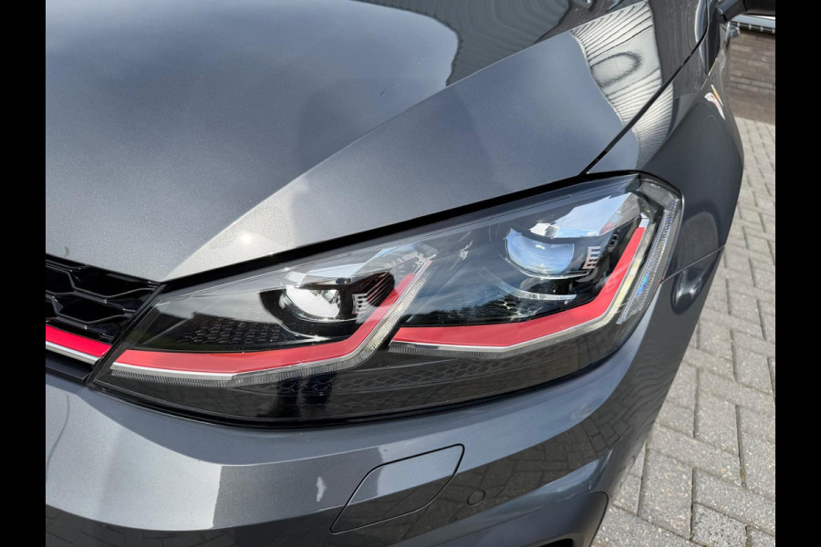 Volkswagen Golf 2.0 TSI GTI Performance | 3/6/12MND GARANTIE | PANO | LED | ACC | TREKHAAK | NAVI | STOELVERW. |