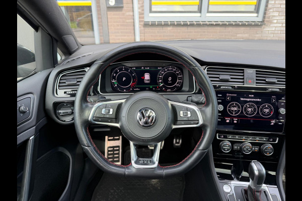 Volkswagen Golf 2.0 TSI GTI Performance | 3/6/12MND GARANTIE | PANO | LED | ACC | TREKHAAK | NAVI | STOELVERW. |