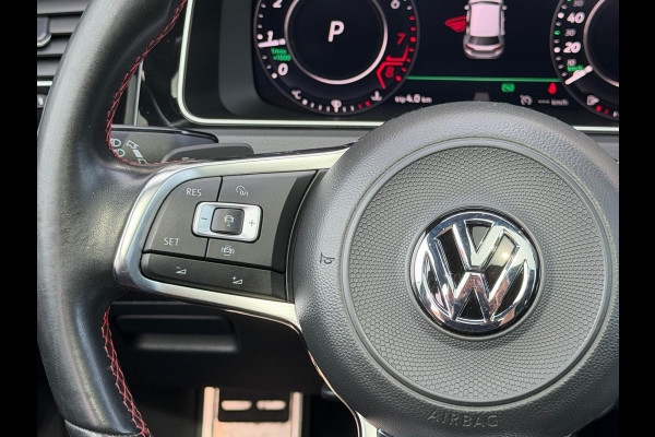Volkswagen Golf 2.0 TSI GTI Performance | 3/6/12MND GARANTIE | PANO | LED | ACC | TREKHAAK | NAVI | STOELVERW. |