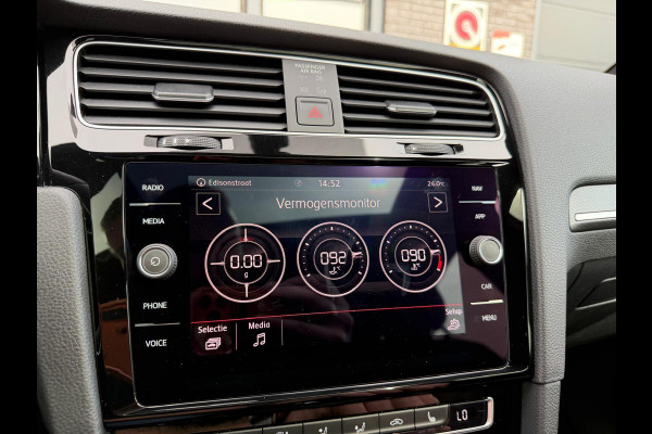 Volkswagen Golf 2.0 TSI GTI Performance | 3/6/12MND GARANTIE | PANO | LED | ACC | TREKHAAK | NAVI | STOELVERW. |