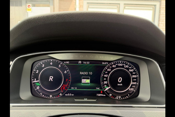 Volkswagen Golf 2.0 TSI GTI Performance | 3/6/12MND GARANTIE | PANO | LED | ACC | TREKHAAK | NAVI | STOELVERW. |