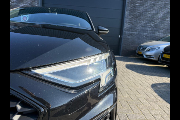 Audi A3 Sportback 30 TFSI S edition | 1E EIGENAAR | 3/6/12MND GARANTIE| LED | DAB | CARPLAY | NAVI | CRUISE | S-LINE |