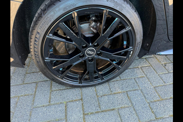 Audi A3 Sportback 30 TFSI S edition | 1E EIGENAAR | 3/6/12MND GARANTIE| LED | DAB | CARPLAY | NAVI | CRUISE | S-LINE |
