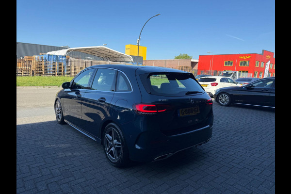Mercedes-Benz B-Klasse 180 Business Solution AMG | 3/6/12MND GARANTIE | AUTOMAAT | LED | CRUISE | CARPLAY | DAB | AIRCO | STOELVERWM. |