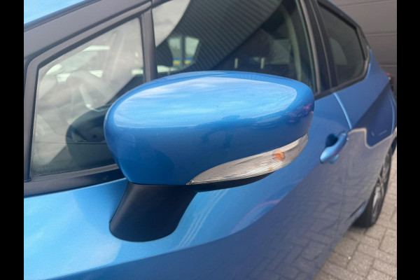 Nissan Micra 0.9 IG-T N-Connecta | 2E EIGENAAR | 3/6 OF 12MND GARANTIE | AIRCO | NAVI | CAMERA | LMV |