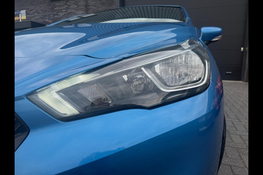 Nissan Micra 0.9 IG-T N-Connecta | 2E EIGENAAR | 3/6 OF 12MND GARANTIE | AIRCO | NAVI | CAMERA | LMV |