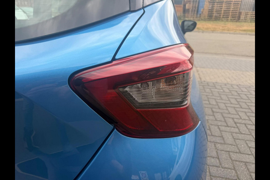 Nissan Micra 0.9 IG-T N-Connecta | 2E EIGENAAR | 3/6 OF 12MND GARANTIE | AIRCO | NAVI | CAMERA | LMV |