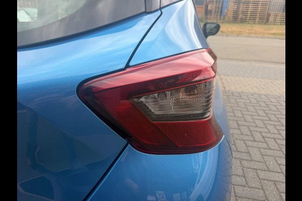 Nissan Micra 0.9 IG-T N-Connecta | 2E EIGENAAR | 3/6 OF 12MND GARANTIE | AIRCO | NAVI | CAMERA | LMV |