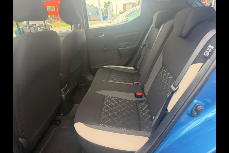 Nissan Micra 0.9 IG-T N-Connecta | 2E EIGENAAR | 3/6 OF 12MND GARANTIE | AIRCO | NAVI | CAMERA | LMV |