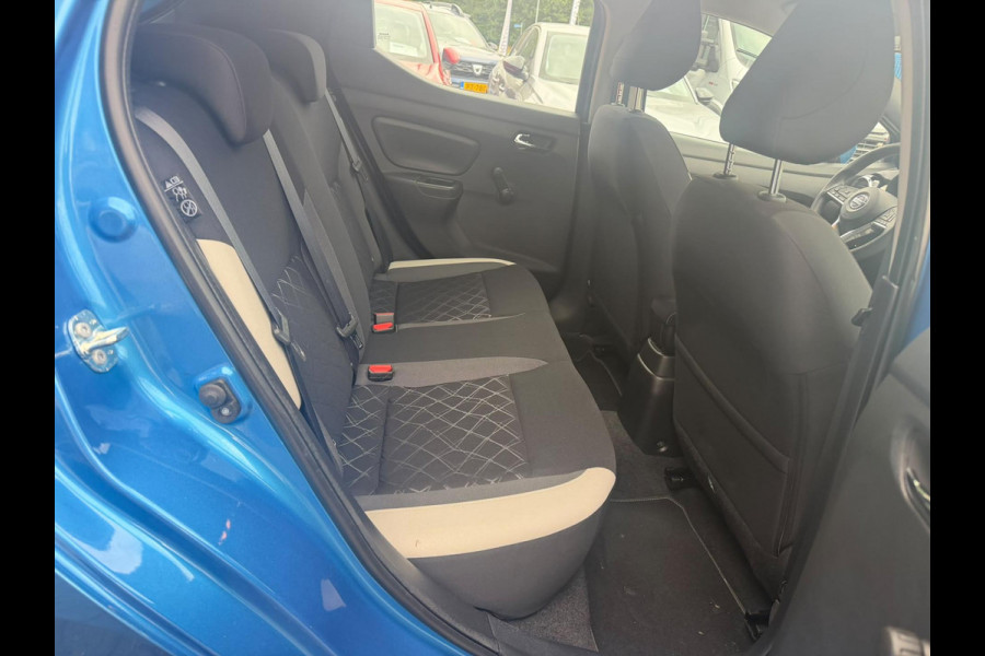 Nissan Micra 0.9 IG-T N-Connecta | 2E EIGENAAR | 3/6 OF 12MND GARANTIE | AIRCO | NAVI | CAMERA | LMV |