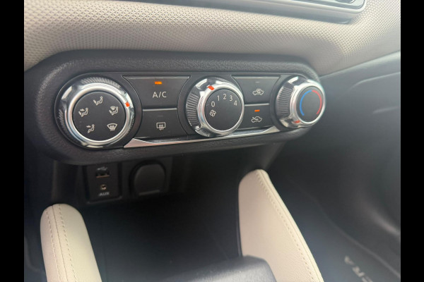 Nissan Micra 0.9 IG-T N-Connecta | 2E EIGENAAR | 3/6 OF 12MND GARANTIE | AIRCO | NAVI | CAMERA | LMV |