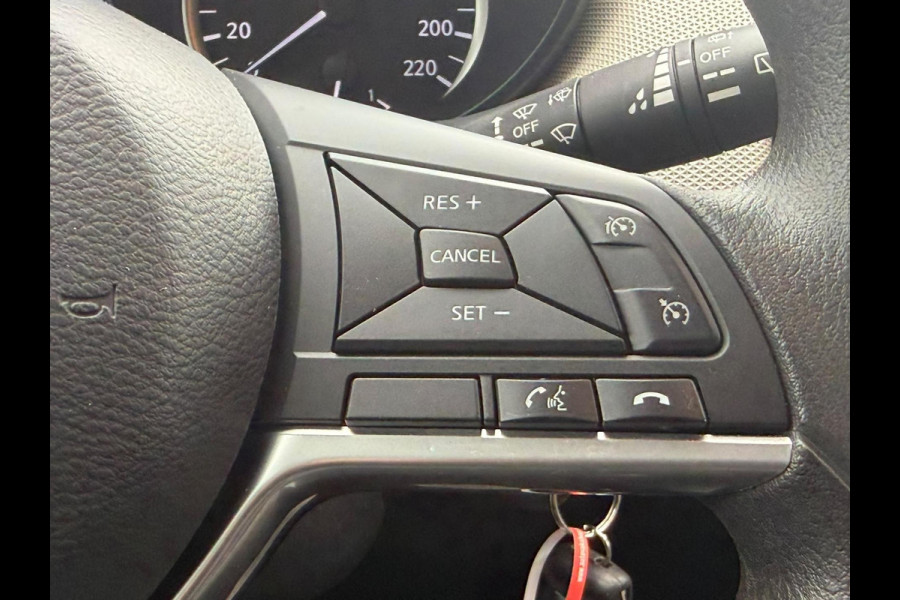 Nissan Micra 0.9 IG-T N-Connecta | 2E EIGENAAR | 3/6 OF 12MND GARANTIE | AIRCO | NAVI | CAMERA | LMV |