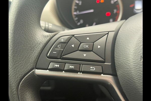 Nissan Micra 0.9 IG-T N-Connecta | 2E EIGENAAR | 3/6 OF 12MND GARANTIE | AIRCO | NAVI | CAMERA | LMV |