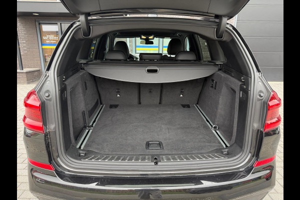 BMW X3 M40i xDrive High Executive |1E EIGENAAR|3/6/12 MND GARANTIE |  AUTOMAAT | LEDER | HEAD UP | M-PAKKET | 360 CAMERA |