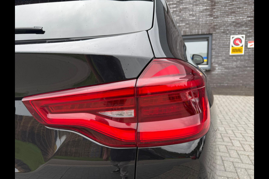 BMW X3 M40i xDrive High Executive |1E EIGENAAR|3/6/12 MND GARANTIE |  AUTOMAAT | LEDER | HEAD UP | M-PAKKET | 360 CAMERA |