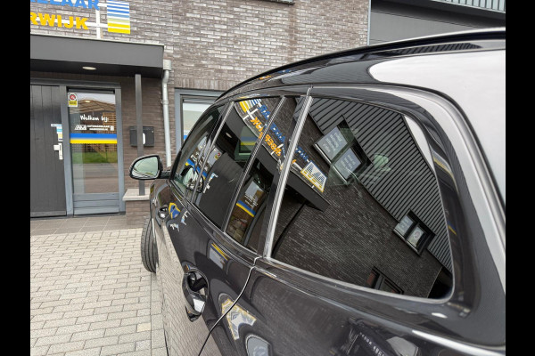 BMW X3 M40i xDrive High Executive |1E EIGENAAR|3/6/12 MND GARANTIE |  AUTOMAAT | LEDER | HEAD UP | M-PAKKET | 360 CAMERA |