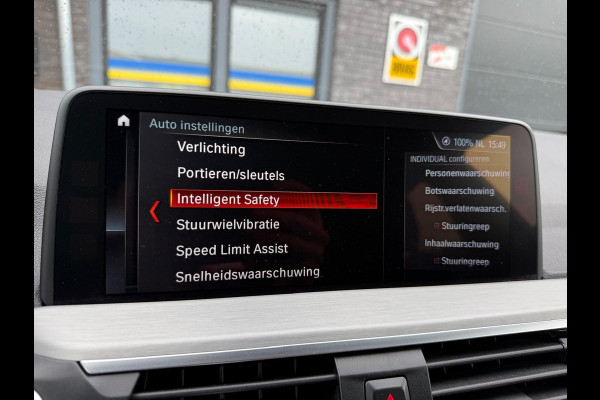 BMW X3 M40i xDrive High Executive |1E EIGENAAR|3/6/12 MND GARANTIE |  AUTOMAAT | LEDER | HEAD UP | M-PAKKET | 360 CAMERA |