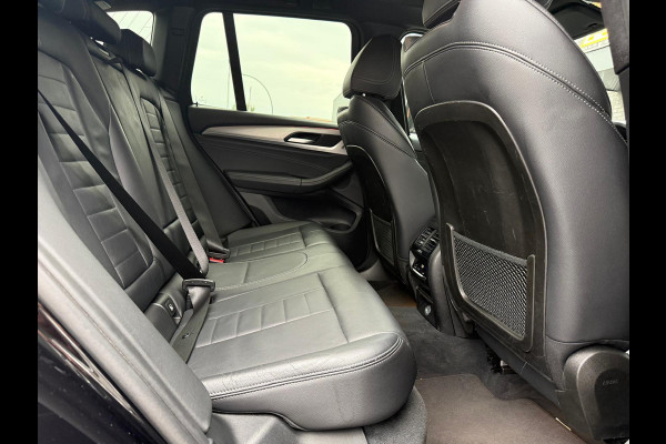 BMW X3 M40i xDrive High Executive |1E EIGENAAR|3/6/12 MND GARANTIE |  AUTOMAAT | LEDER | HEAD UP | M-PAKKET | 360 CAMERA |