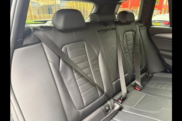 BMW X3 M40i xDrive High Executive |1E EIGENAAR|3/6/12 MND GARANTIE |  AUTOMAAT | LEDER | HEAD UP | M-PAKKET | 360 CAMERA |