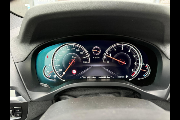 BMW X3 M40i xDrive High Executive |1E EIGENAAR|3/6/12 MND GARANTIE |  AUTOMAAT | LEDER | HEAD UP | M-PAKKET | 360 CAMERA |