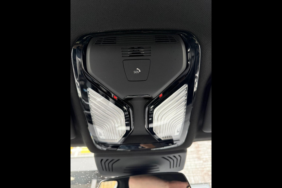 BMW X3 M40i xDrive High Executive |1E EIGENAAR|3/6/12 MND GARANTIE |  AUTOMAAT | LEDER | HEAD UP | M-PAKKET | 360 CAMERA |