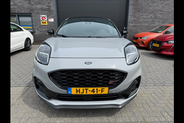 Ford Puma 1.0 EcoBoost Hybrid ST-X | AUTOMAAT | PANO DAK | 3/6/12 MND GARANTIE | NAVI | ACC | PDC | LANE ASSIST |