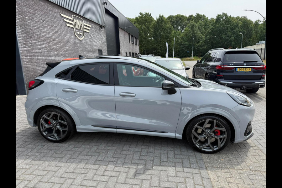 Ford Puma 1.0 EcoBoost Hybrid ST-X | AUTOMAAT | PANO DAK | 3/6/12 MND GARANTIE | NAVI | ACC | PDC | LANE ASSIST |