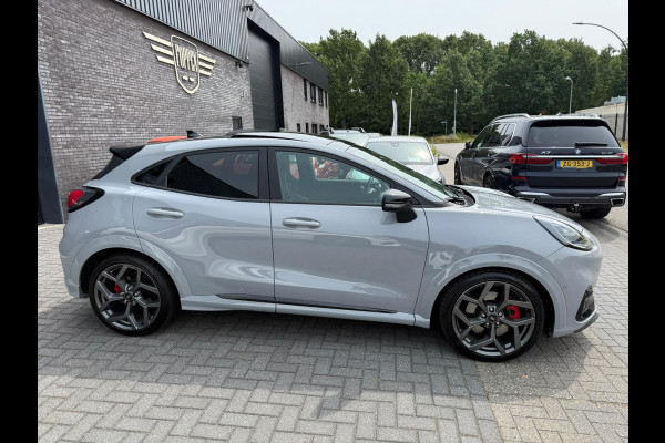 Ford Puma 1.0 EcoBoost Hybrid ST-X | AUTOMAAT | PANO DAK | 3/6/12 MND GARANTIE | NAVI | ACC | PDC | LANE ASSIST |