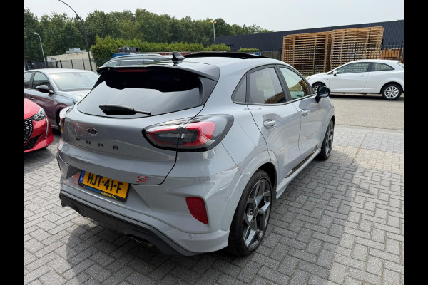 Ford Puma 1.0 EcoBoost Hybrid ST-X | AUTOMAAT | PANO DAK | 3/6/12 MND GARANTIE | NAVI | ACC | PDC | LANE ASSIST |