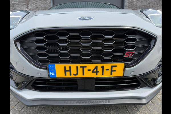 Ford Puma 1.0 EcoBoost Hybrid ST-X | AUTOMAAT | PANO DAK | 3/6/12 MND GARANTIE | NAVI | ACC | PDC | LANE ASSIST |