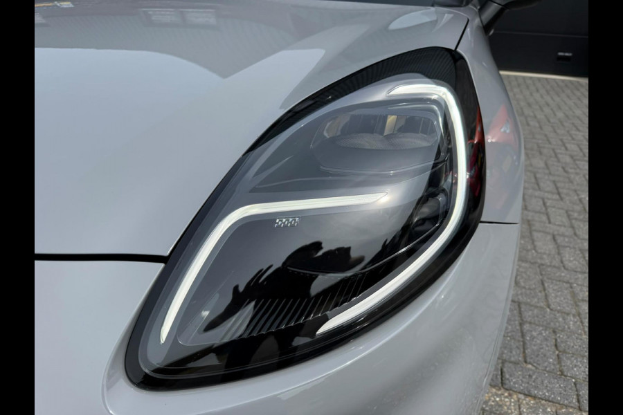 Ford Puma 1.0 EcoBoost Hybrid ST-X | AUTOMAAT | PANO DAK | 3/6/12 MND GARANTIE | NAVI | ACC | PDC | LANE ASSIST |