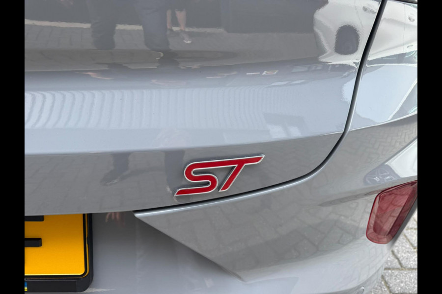 Ford Puma 1.0 EcoBoost Hybrid ST-X | AUTOMAAT | PANO DAK | 3/6/12 MND GARANTIE | NAVI | ACC | PDC | LANE ASSIST |
