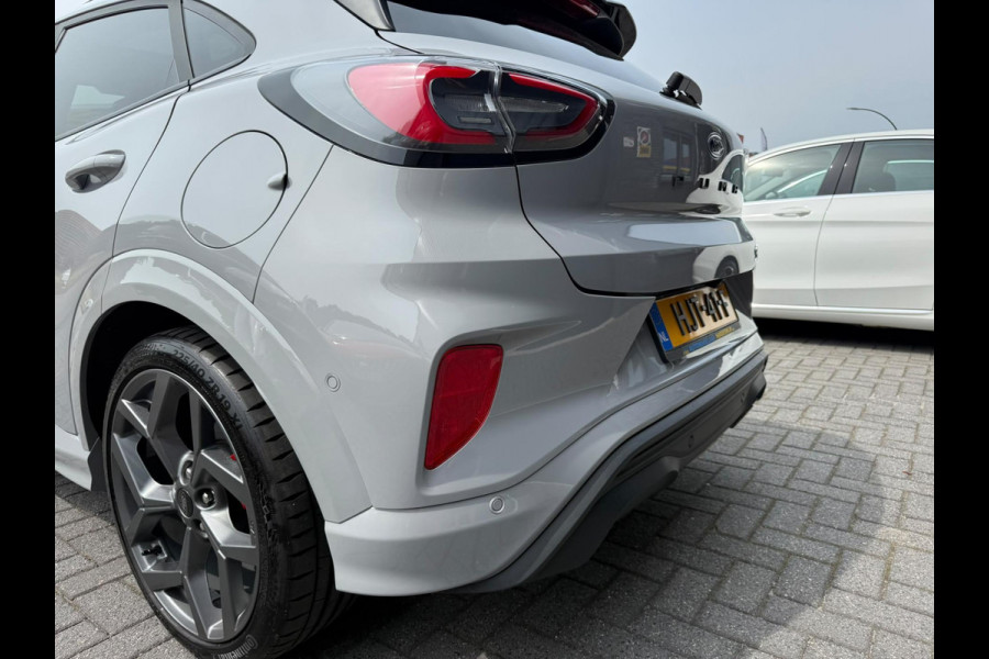 Ford Puma 1.0 EcoBoost Hybrid ST-X | AUTOMAAT | PANO DAK | 3/6/12 MND GARANTIE | NAVI | ACC | PDC | LANE ASSIST |