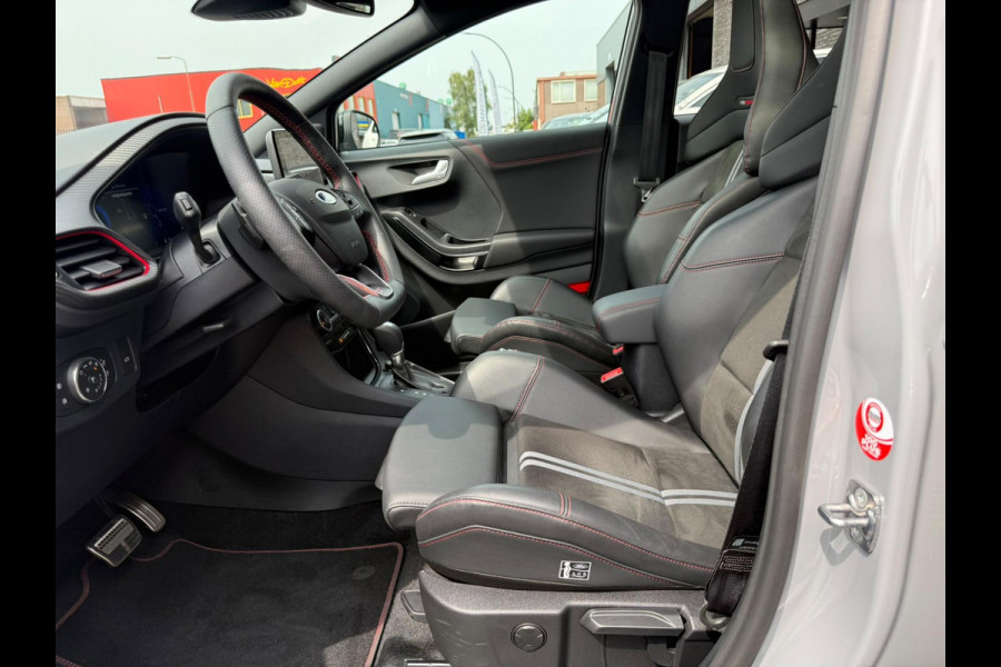 Ford Puma 1.0 EcoBoost Hybrid ST-X | AUTOMAAT | PANO DAK | 3/6/12 MND GARANTIE | NAVI | ACC | PDC | LANE ASSIST |