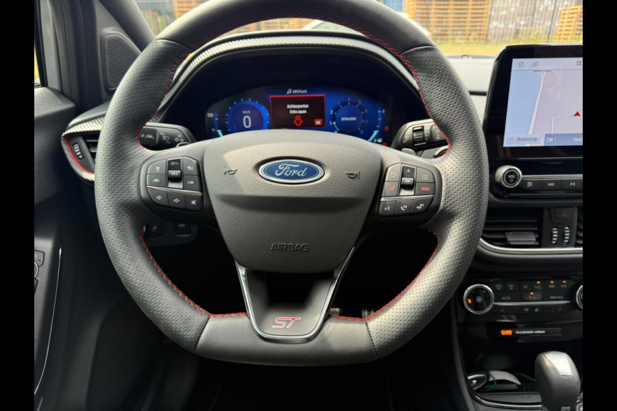Ford Puma 1.0 EcoBoost Hybrid ST-X | AUTOMAAT | PANO DAK | 3/6/12 MND GARANTIE | NAVI | ACC | PDC | LANE ASSIST |