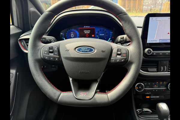 Ford Puma 1.0 EcoBoost Hybrid ST-X | AUTOMAAT | PANO DAK | 3/6/12 MND GARANTIE | NAVI | ACC | PDC | LANE ASSIST |