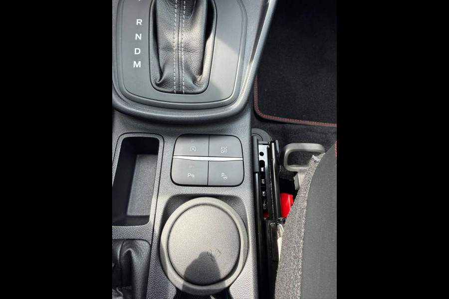 Ford Puma 1.0 EcoBoost Hybrid ST-X | AUTOMAAT | PANO DAK | 3/6/12 MND GARANTIE | NAVI | ACC | PDC | LANE ASSIST |