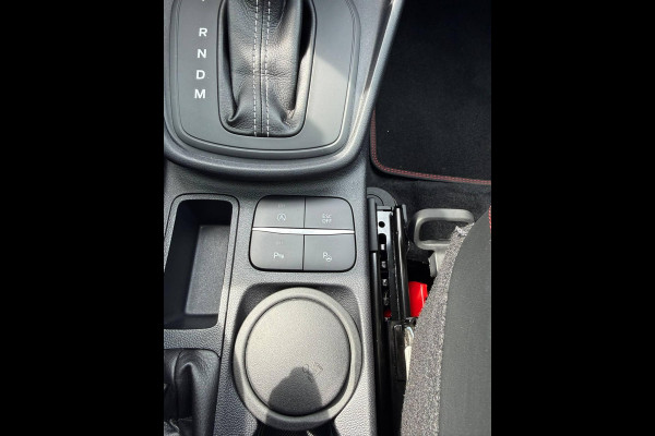 Ford Puma 1.0 EcoBoost Hybrid ST-X | AUTOMAAT | PANO DAK | 3/6/12 MND GARANTIE | NAVI | ACC | PDC | LANE ASSIST |