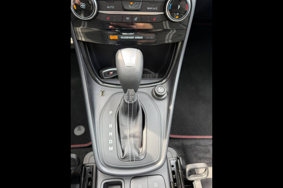 Ford Puma 1.0 EcoBoost Hybrid ST-X | AUTOMAAT | PANO DAK | 3/6/12 MND GARANTIE | NAVI | ACC | PDC | LANE ASSIST |