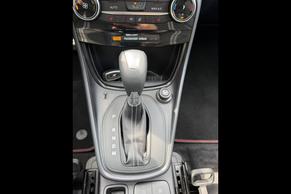 Ford Puma 1.0 EcoBoost Hybrid ST-X | AUTOMAAT | PANO DAK | 3/6/12 MND GARANTIE | NAVI | ACC | PDC | LANE ASSIST |