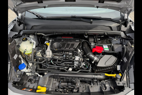 Ford Puma 1.0 EcoBoost Hybrid ST-X | AUTOMAAT | PANO DAK | 3/6/12 MND GARANTIE | NAVI | ACC | PDC | LANE ASSIST |