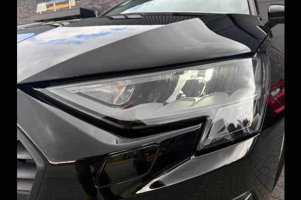 Audi A3 Limousine 30 TFSI Pro Line | 2E EIGENAAR | AUTOMAAT | 3/6 OF 12MND GARANTIE | APPLE CARPLAY | CRUISE | CLIMA | LMV |