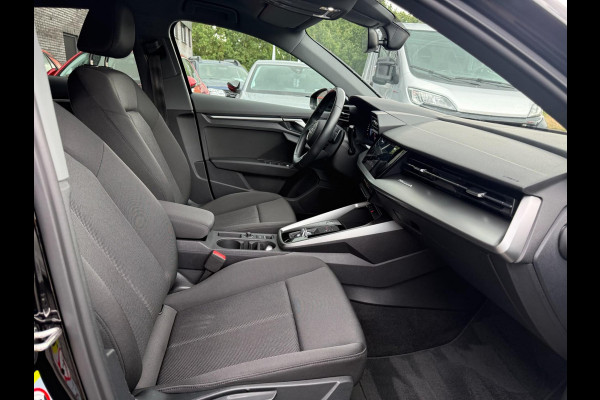 Audi A3 Limousine 30 TFSI Pro Line | 2E EIGENAAR | AUTOMAAT | 3/6 OF 12MND GARANTIE | APPLE CARPLAY | CRUISE | CLIMA | LMV |