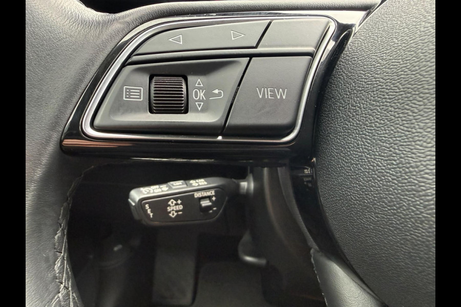 Audi A3 Limousine 30 TFSI Pro Line | 2E EIGENAAR | AUTOMAAT | 3/6 OF 12MND GARANTIE | APPLE CARPLAY | CRUISE | CLIMA | LMV |