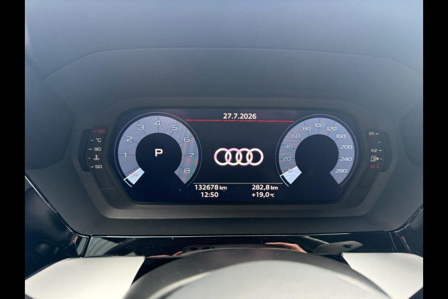 Audi A3 Limousine 30 TFSI Pro Line | 2E EIGENAAR | AUTOMAAT | 3/6 OF 12MND GARANTIE | APPLE CARPLAY | CRUISE | CLIMA | LMV |