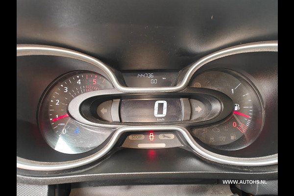 Renault Trafic 2.0 dCi 145 PK T L2H2 , 1e eig , euro 6 , Complete werkplaats inrichting met omvormer , trekhaak , airco cruise.