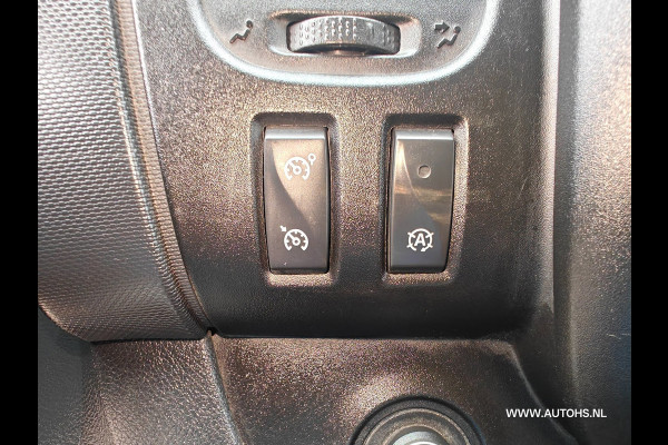 Renault Trafic 2.0 dCi 145 PK T L2H2 , 1e eig , euro 6 , Complete werkplaats inrichting met omvormer , trekhaak , airco cruise.