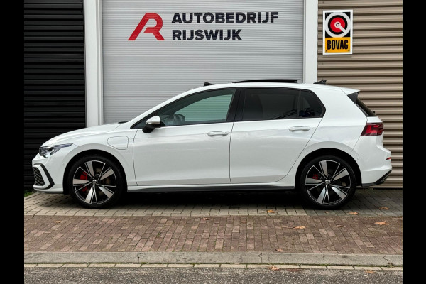 Volkswagen Golf 1.4 eHybrid GTE Pano/Blindspot/HuD