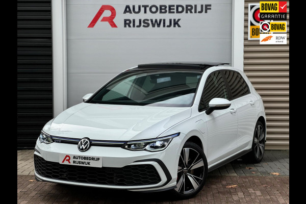 Volkswagen Golf 1.4 eHybrid GTE Pano/Blindspot/HuD